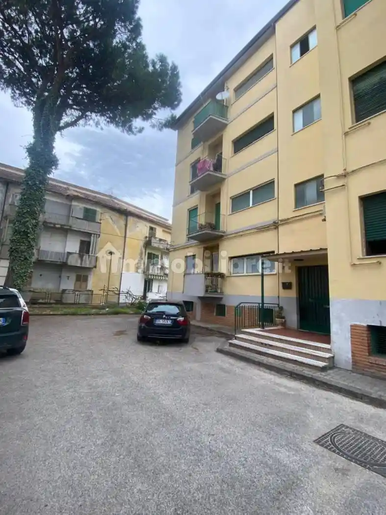 Appartamento in vendita a Benevento