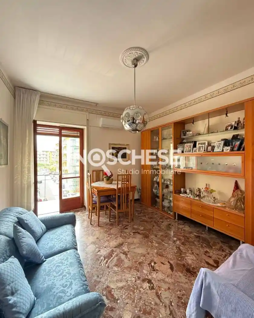 Appartamento in vendita a Salerno