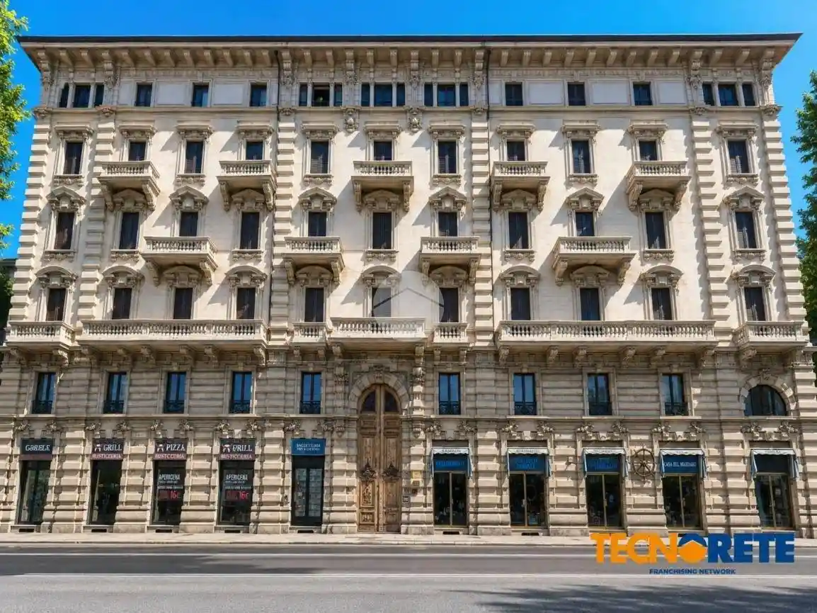 Appartamento in vendita a La Spezia