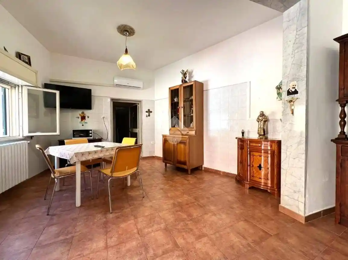 Casa indipendente in vendita a Mesagne
