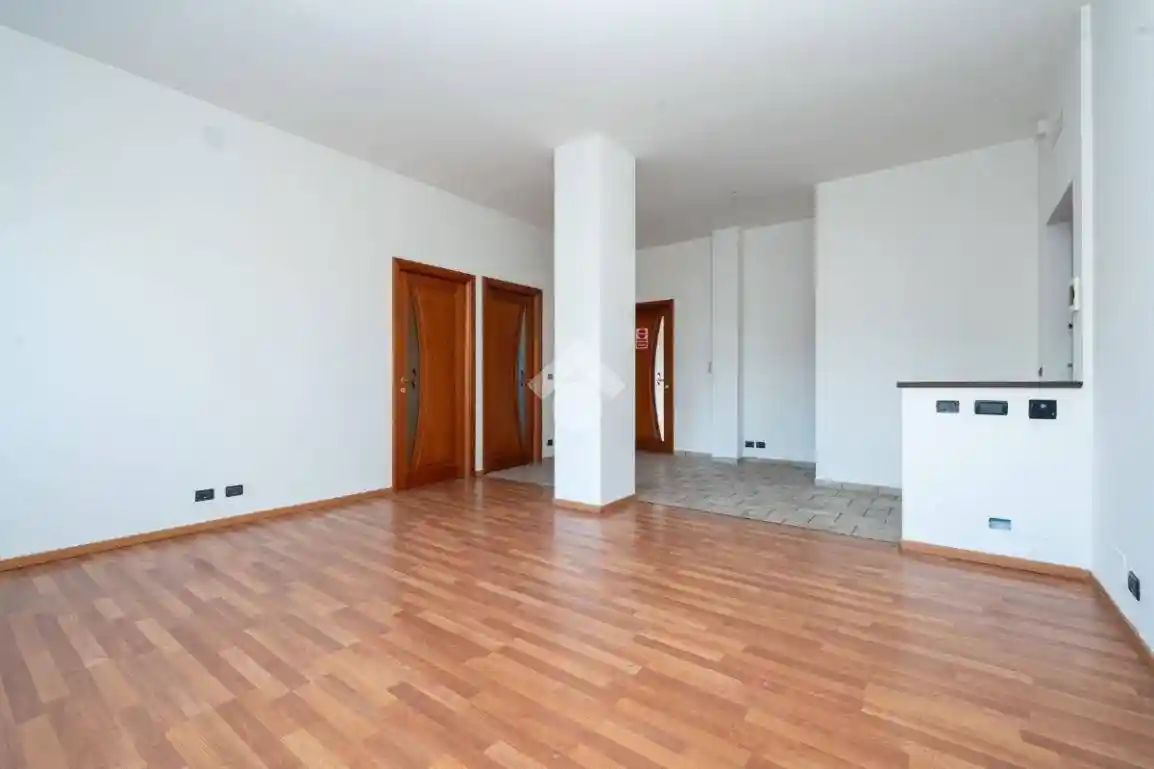 Appartamento in vendita a Caselle Torinese