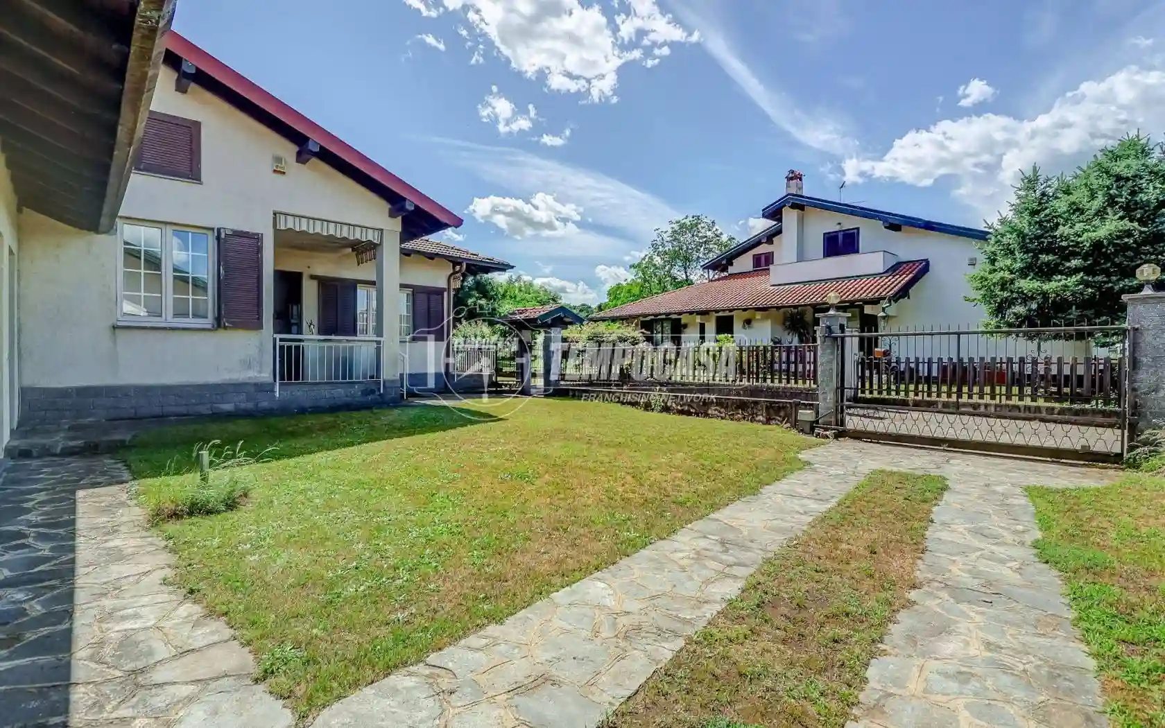 Casa indipendente - foto 2