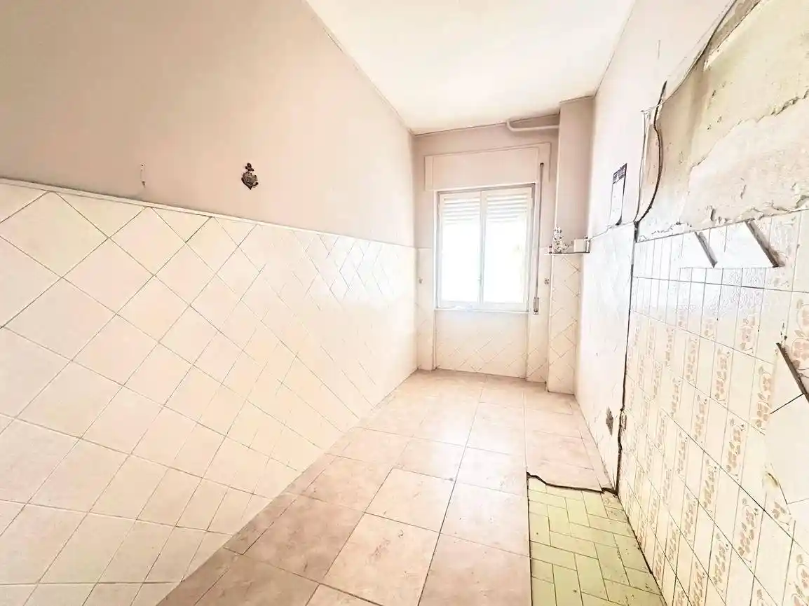 Appartamento in vendita a Casoria