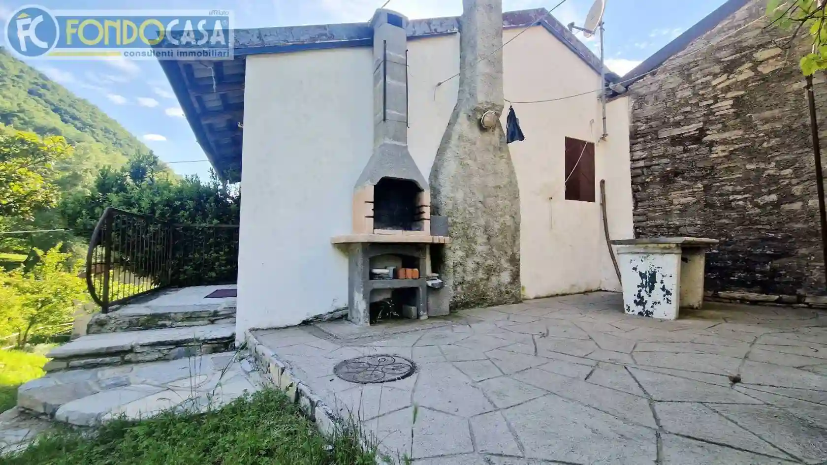 Casa indipendente - foto 4