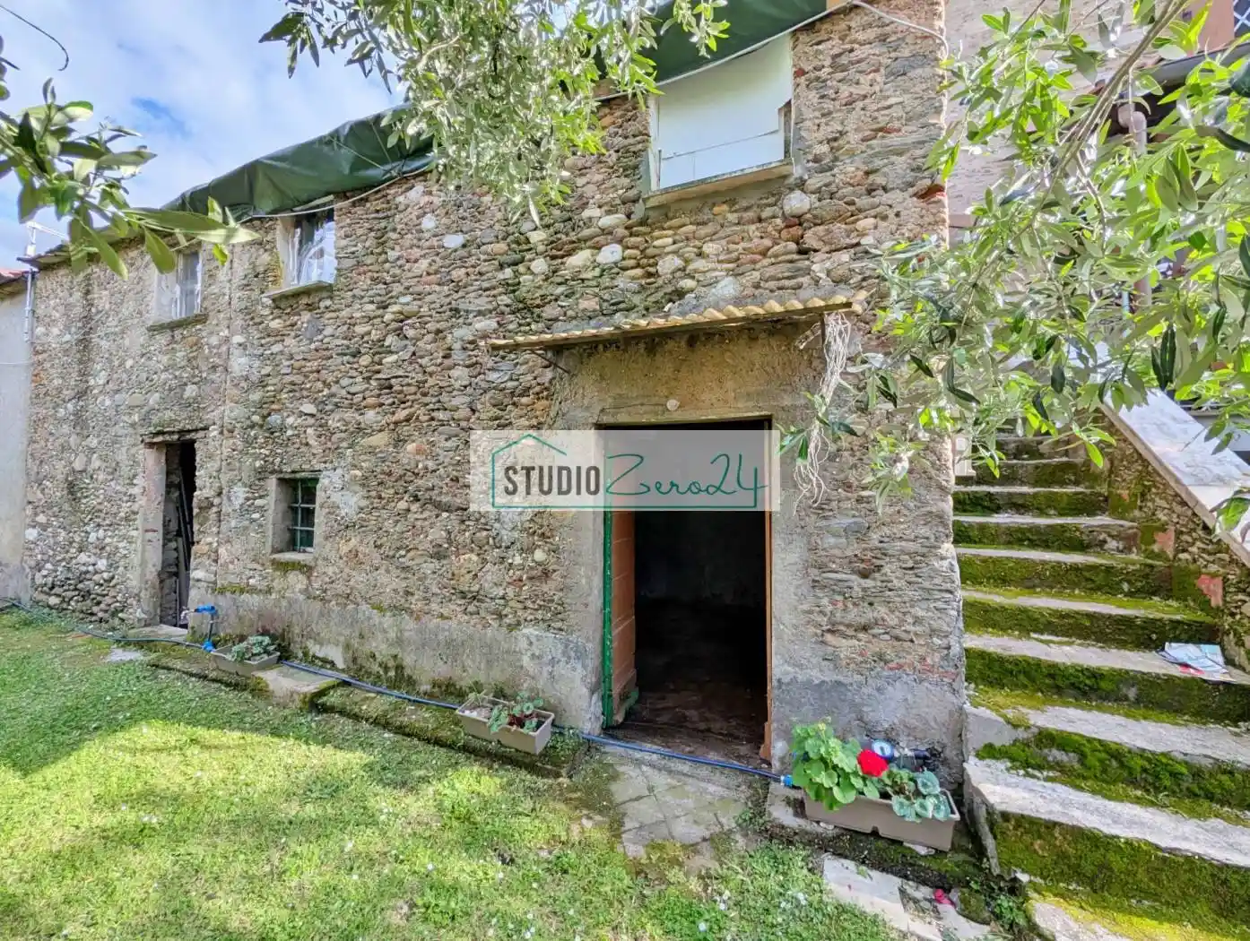 Rustico - Casale in vendita a Seravezza