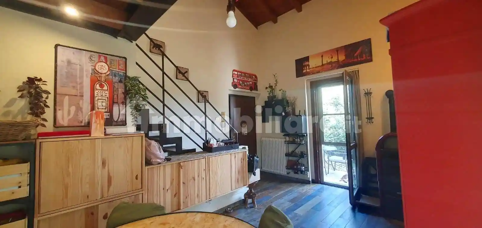 Casa indipendente in vendita a Podenzano