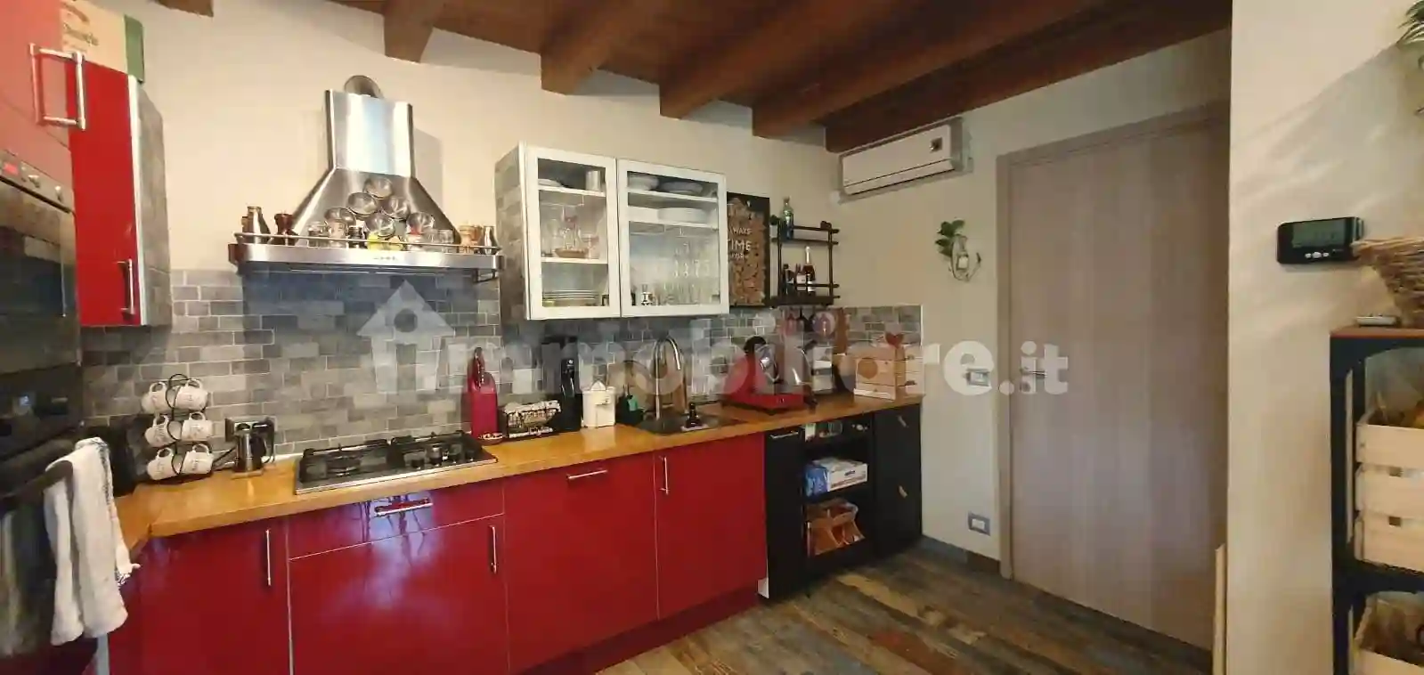 Casa indipendente - foto 4