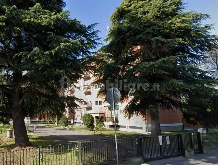 Appartamento in vendita a Segrate