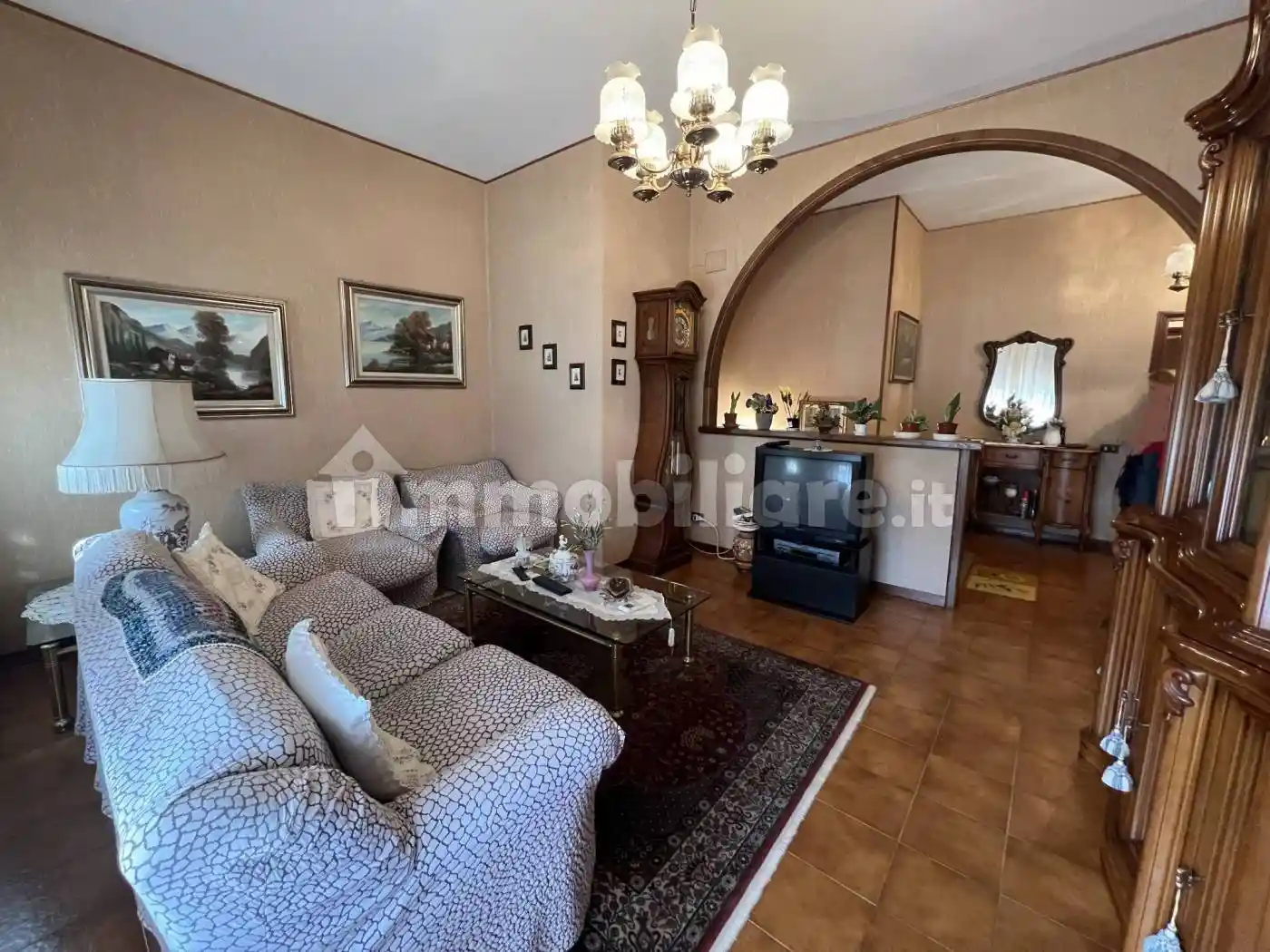 Appartamento in vendita a Castelfiorentino