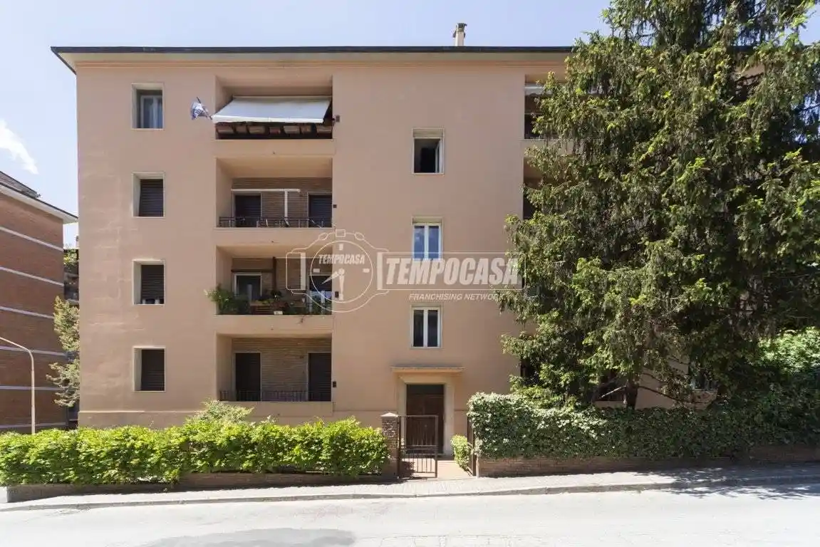 Appartamento in vendita a Perugia