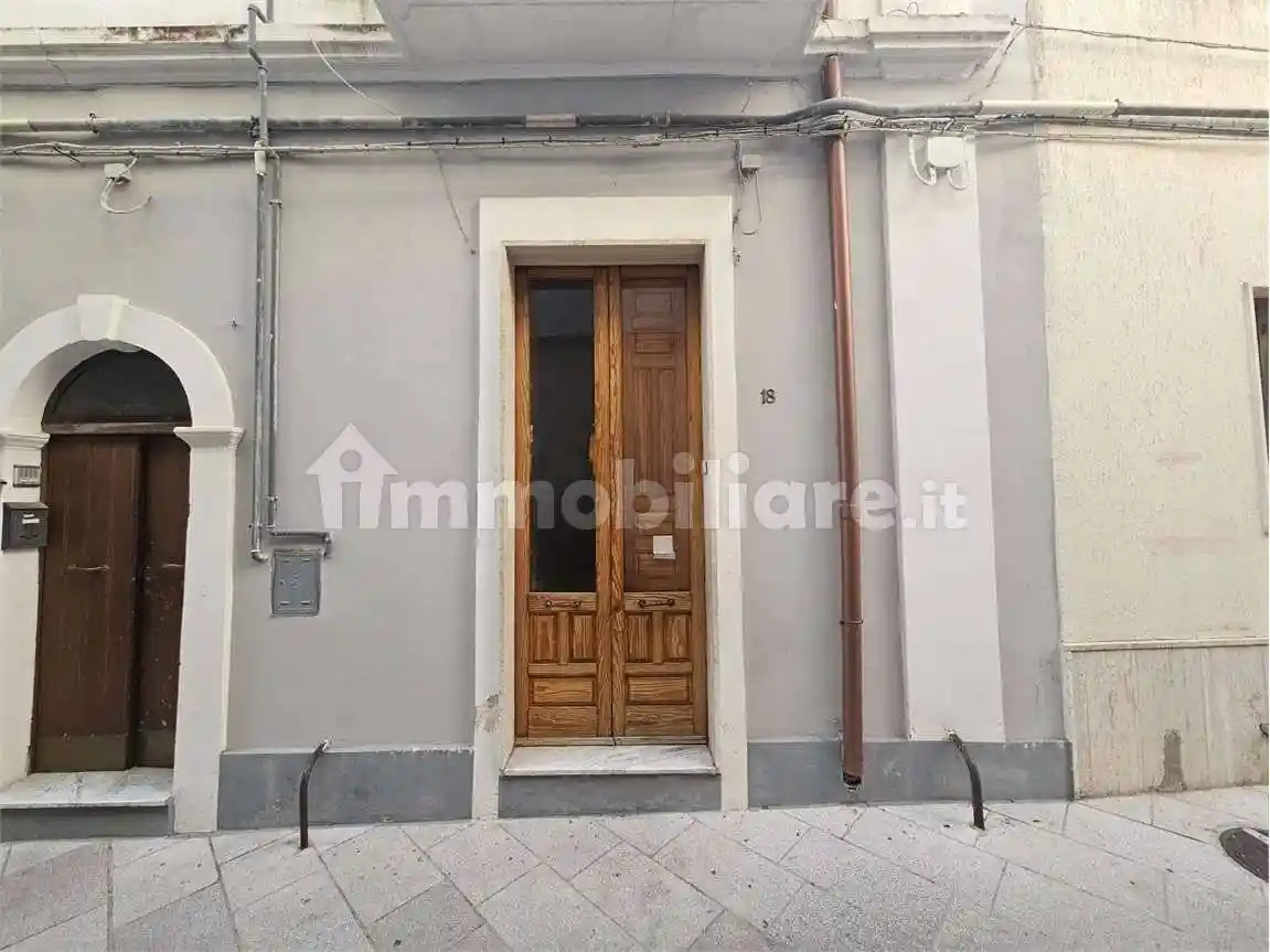 Appartamento in vendita a Brindisi