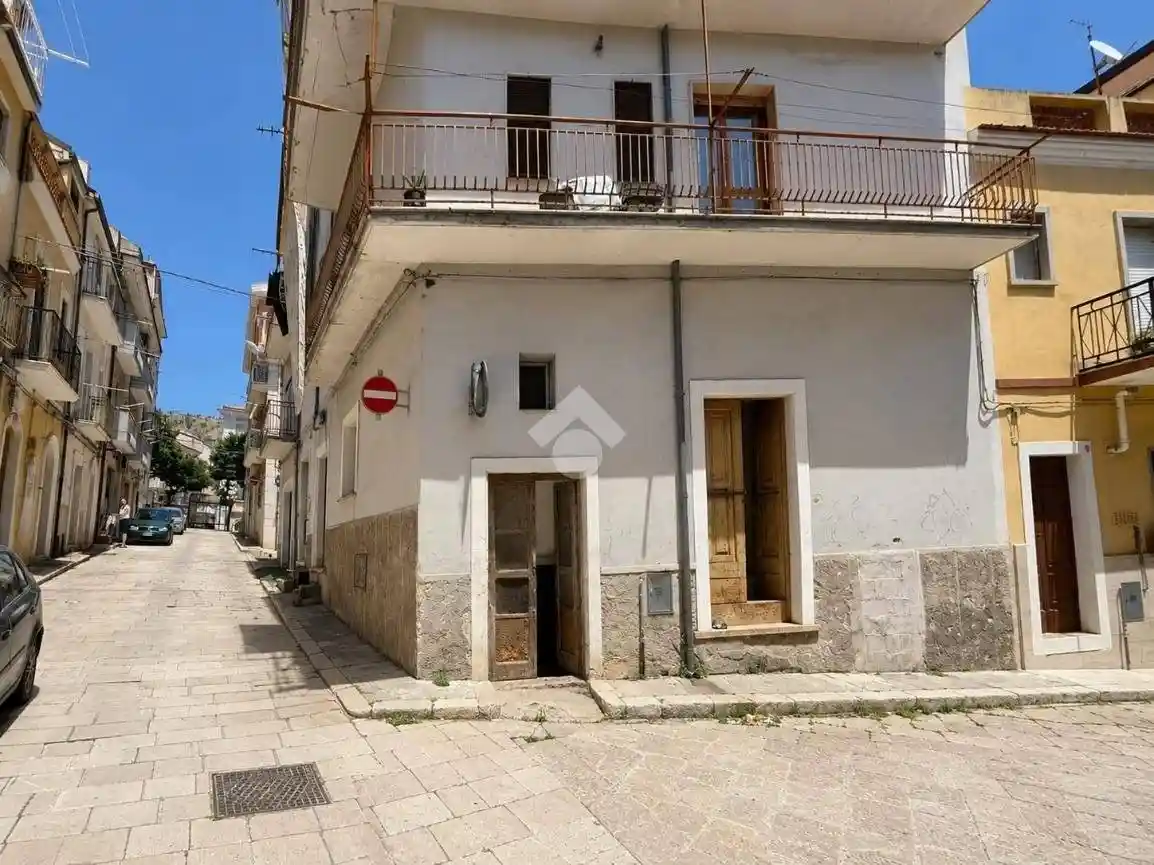 Rustico - Casale in vendita a San Giovanni Rotondo