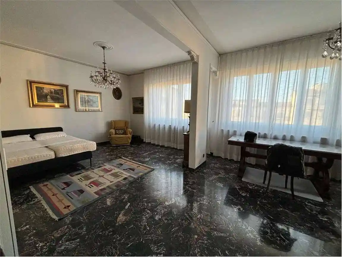 Appartamento in affitto a Firenze