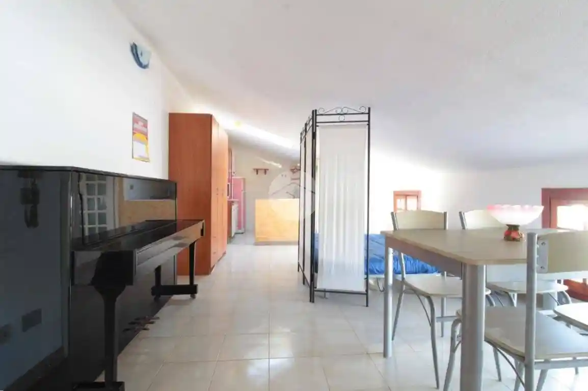 Appartamento in vendita a Quartu Sant'Elena