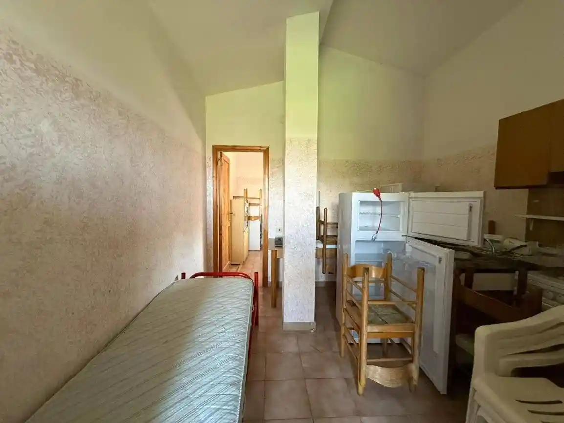 Appartamento in vendita a Falconara Albanese