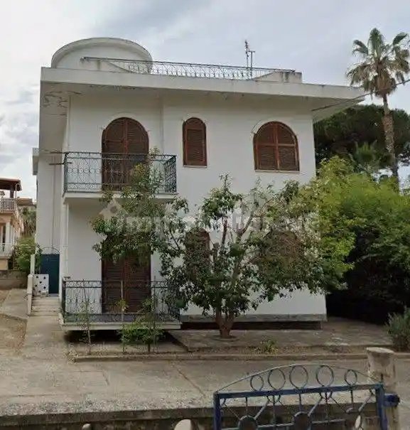 Appartamento in affitto a Villapiana