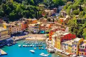 Villa in vendita a Santa Margherita Ligure