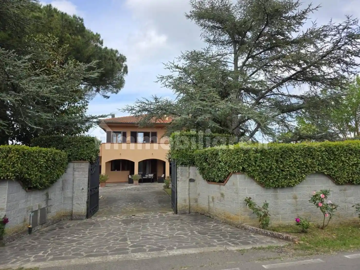Villa in vendita a Crespina e Lorenzana