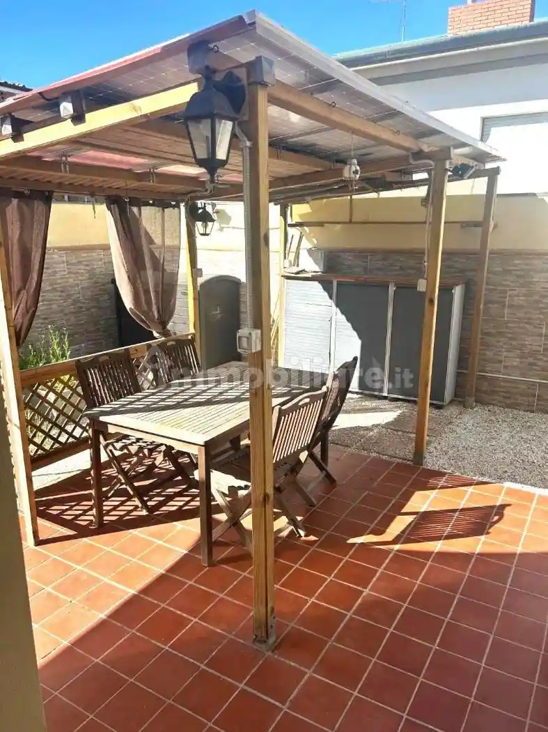 Appartamento in vendita a Viareggio