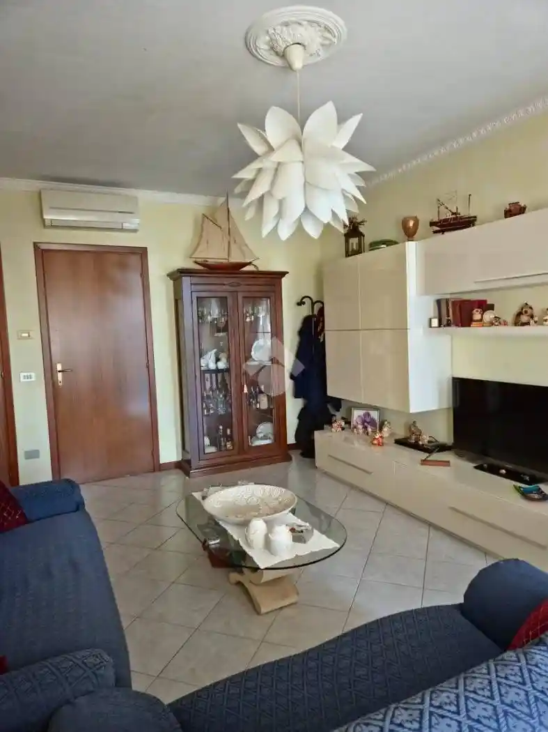 Villetta a schiera in vendita a Sissa Trecasali