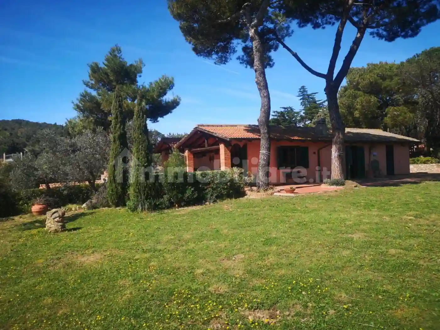 Villa - foto 5