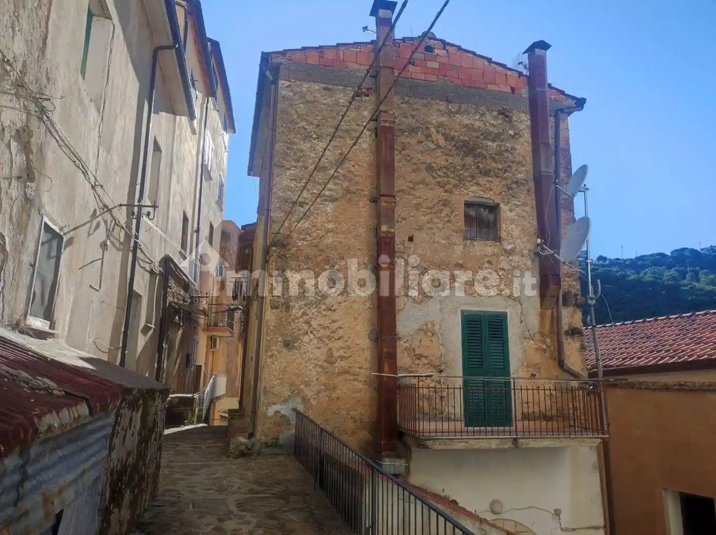 Appartamento in vendita a Pisciotta