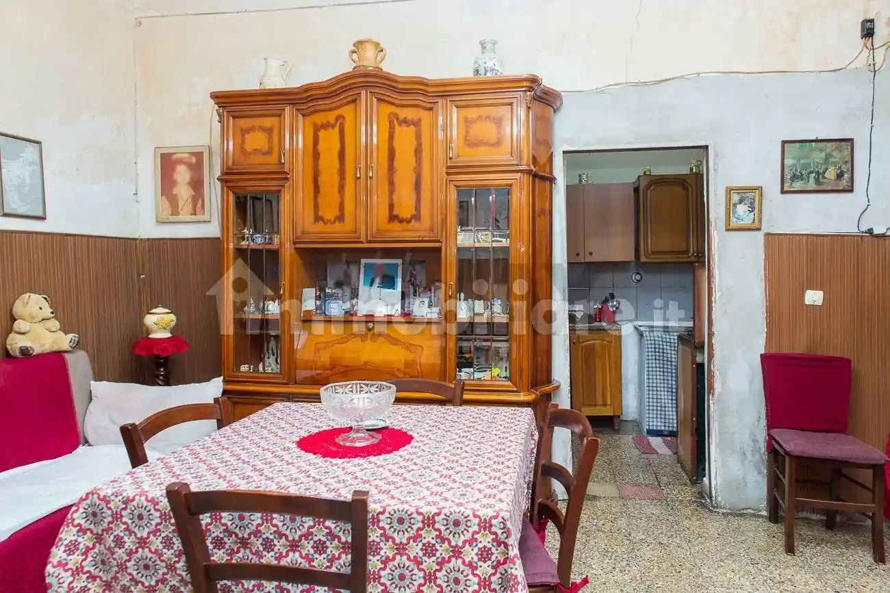 Casa indipendente in vendita a Catania