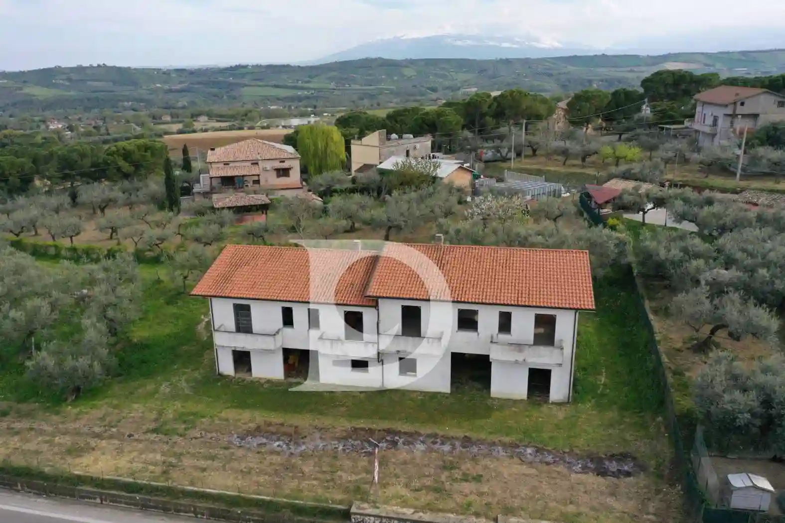 Palazzo - Edificio - foto 2