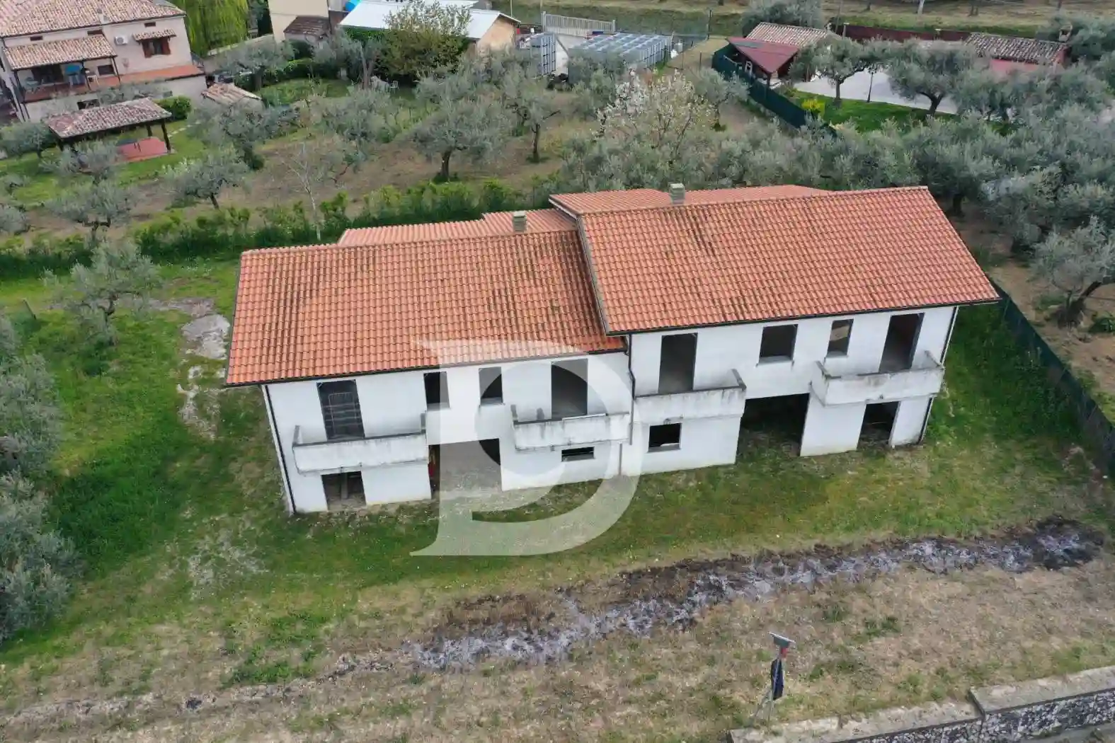 Palazzo - Edificio - foto 3