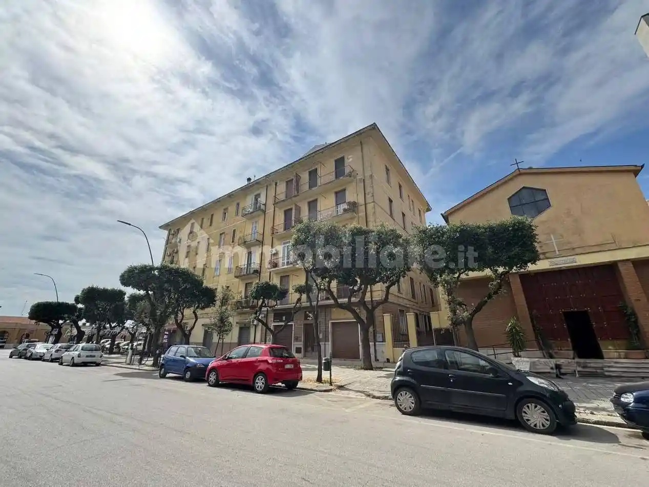 Appartamento in vendita a San Severo