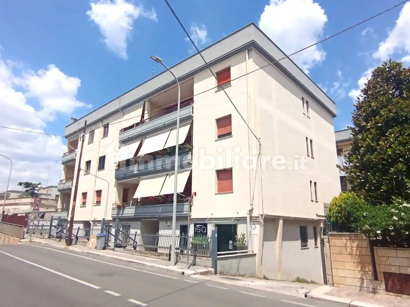 Appartamento in vendita a Acquaviva delle Fonti