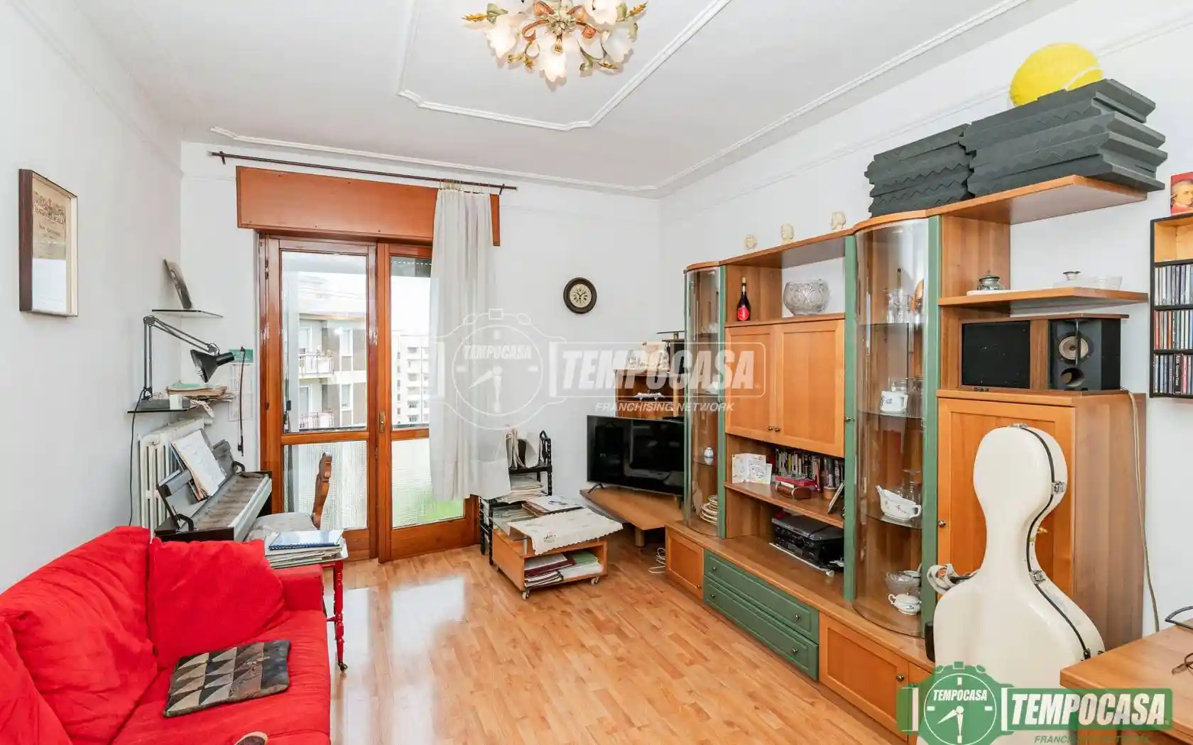 Appartamento in vendita a San Donato Milanese