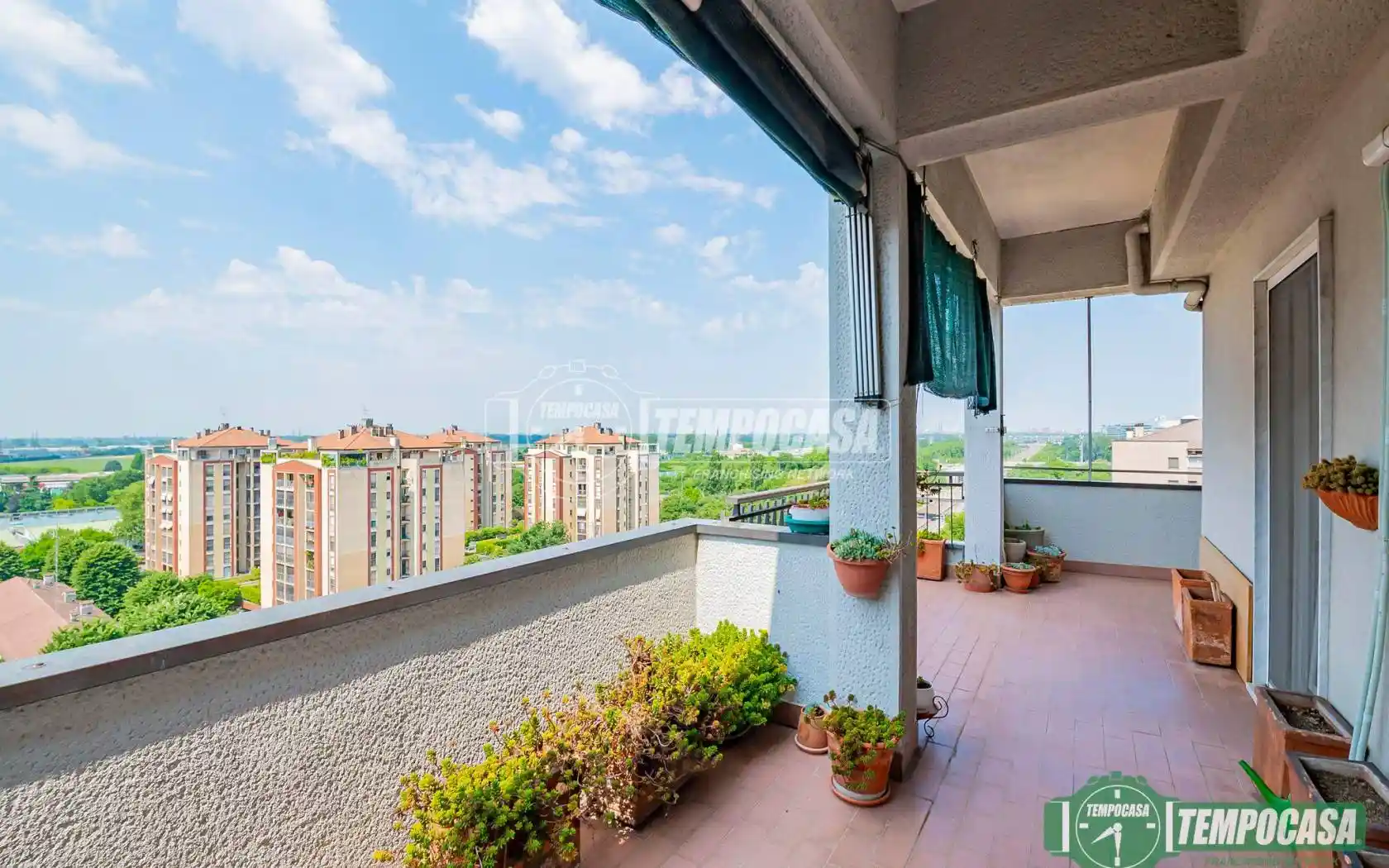 Attico - Mansarda in vendita a San Donato Milanese