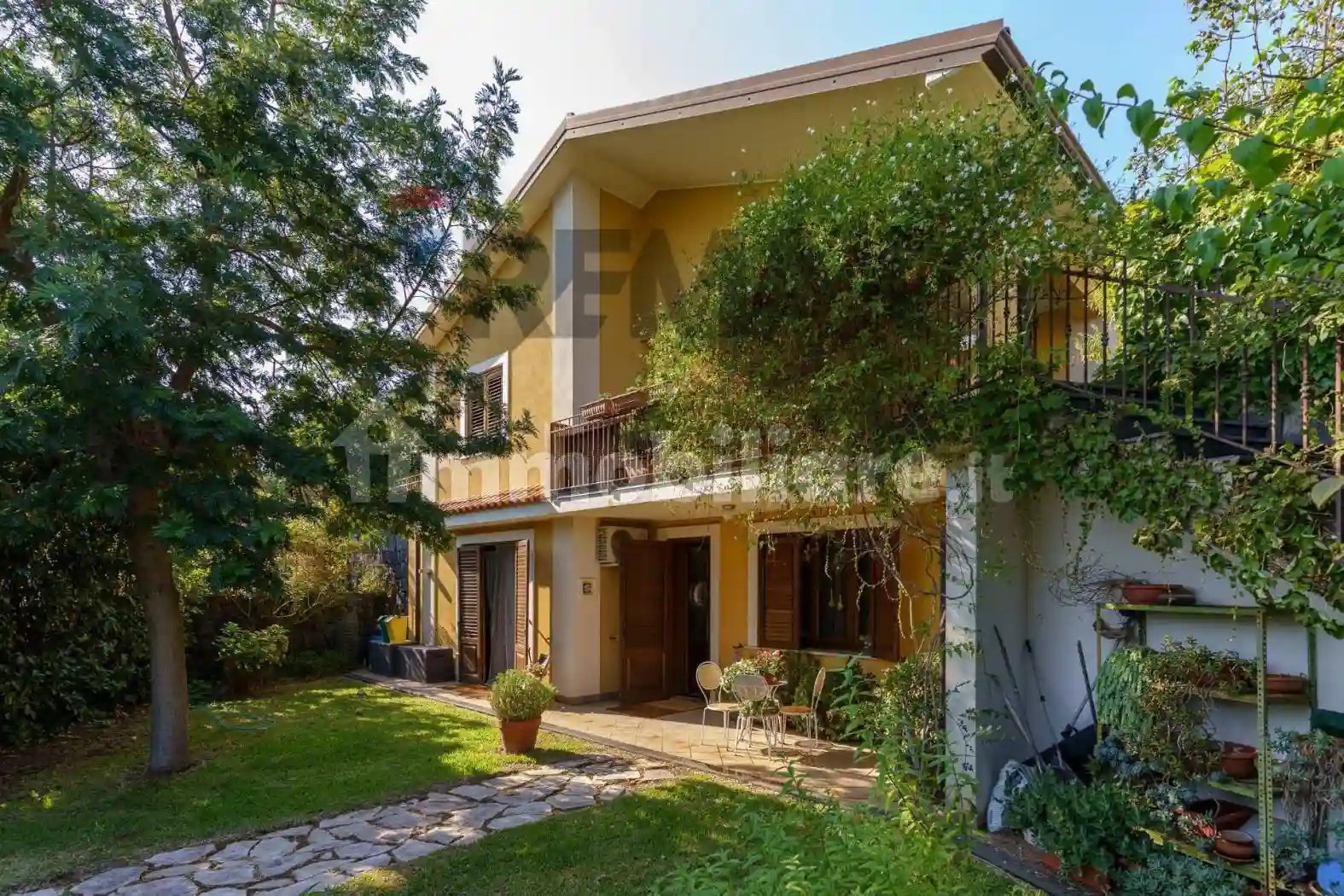 Villa - foto 3