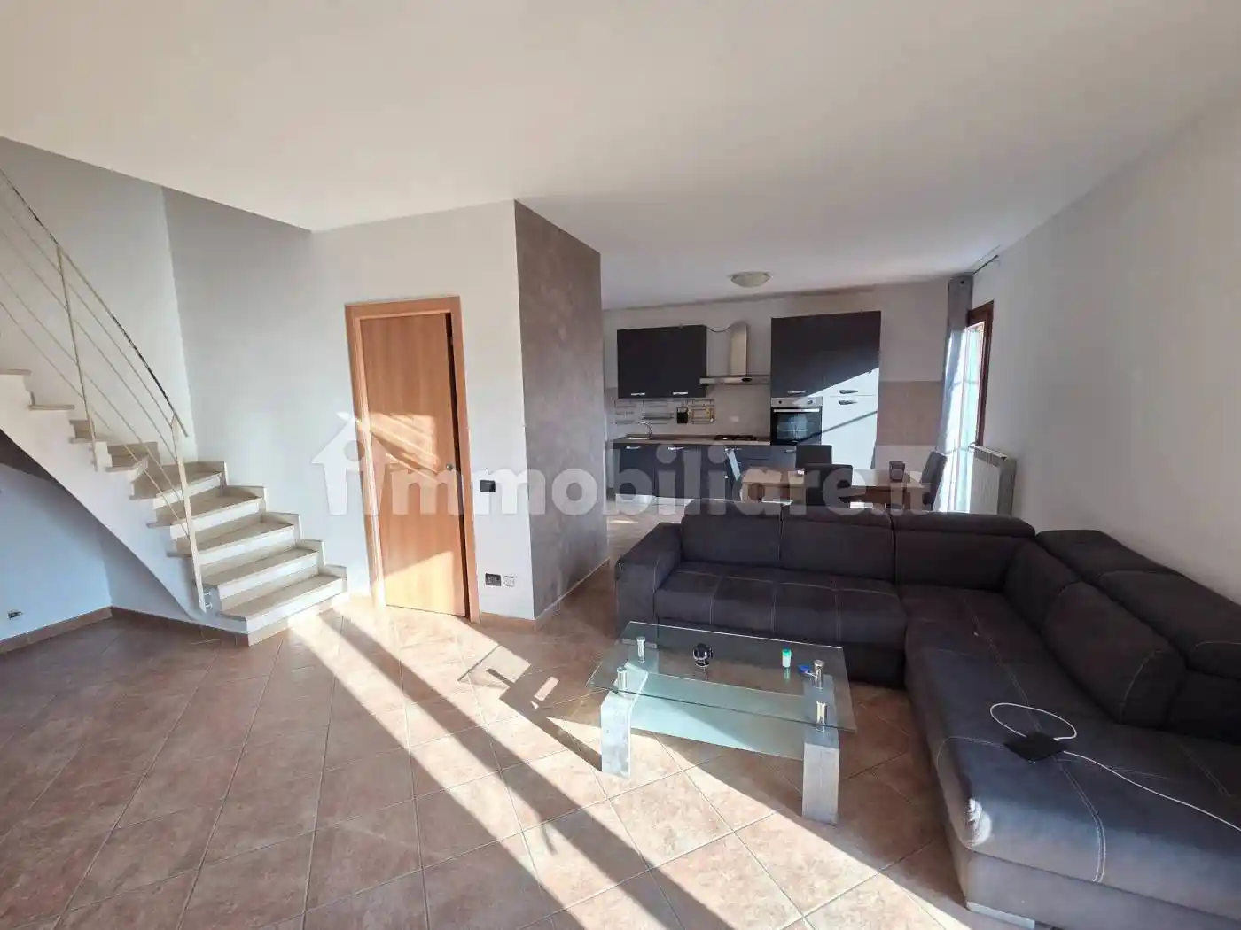 Appartamento in vendita a Castelvetro Piacentino