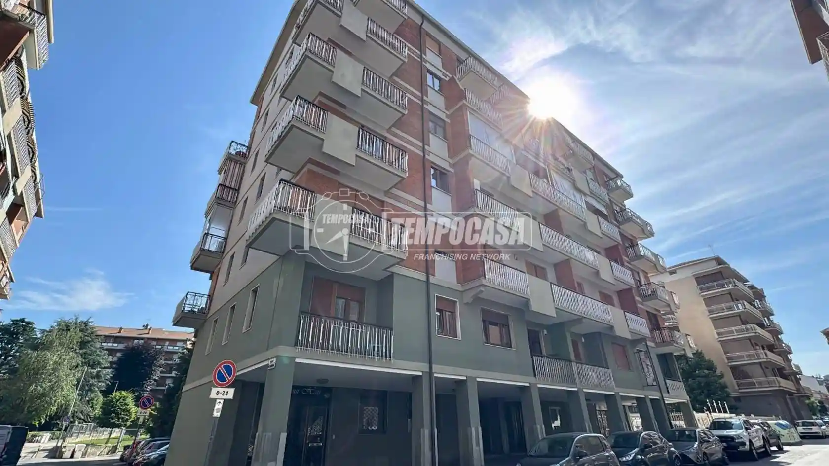 Appartamento in vendita a Rivoli