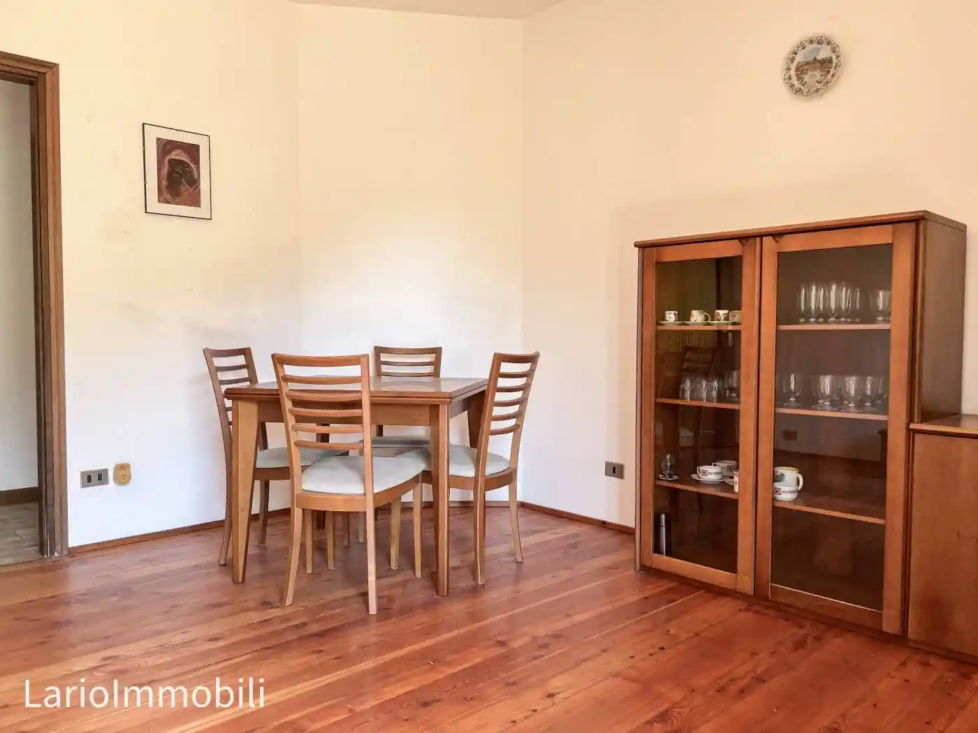 Appartamento in vendita a Premana