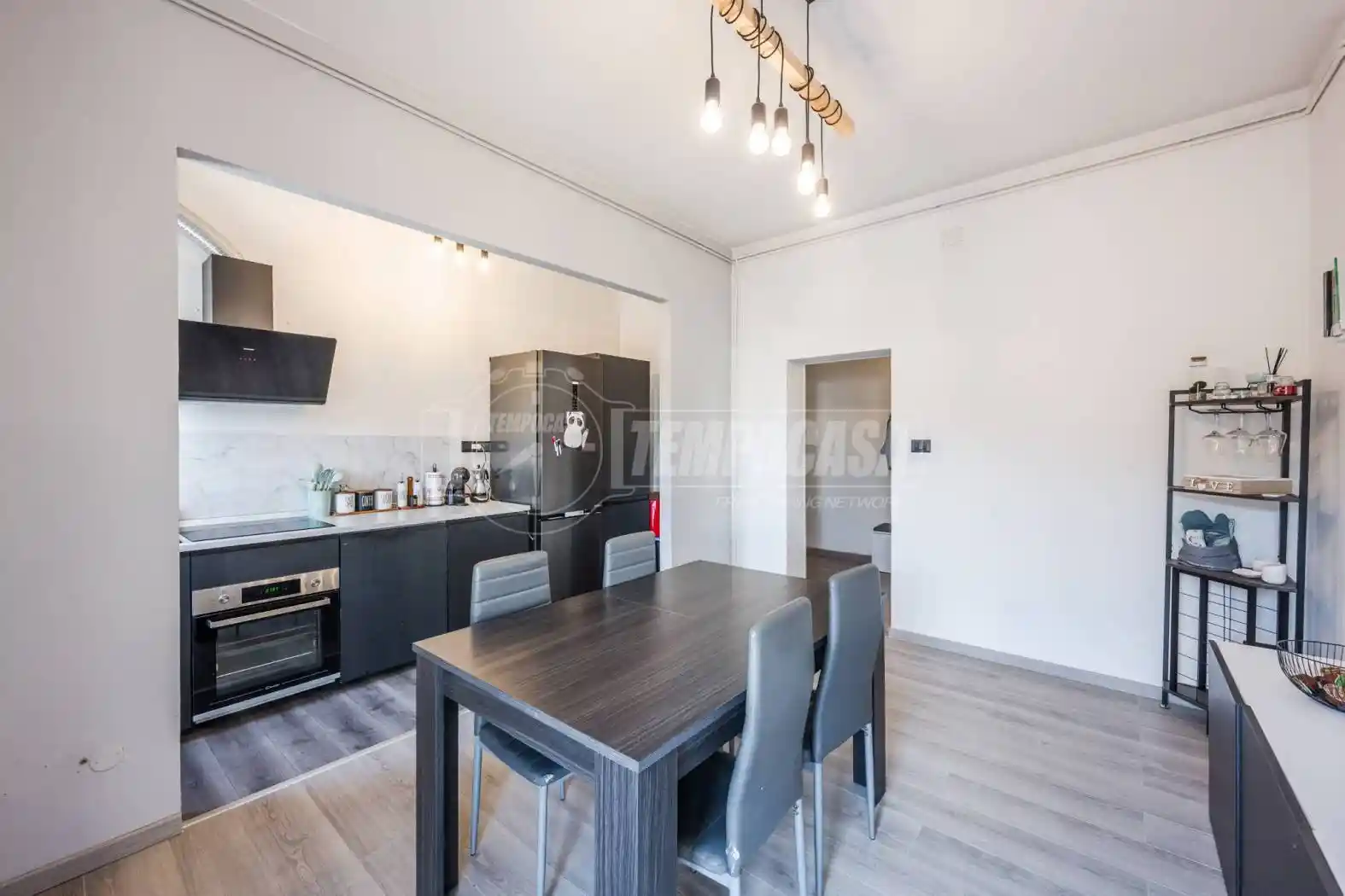 Appartamento in vendita a Galliera