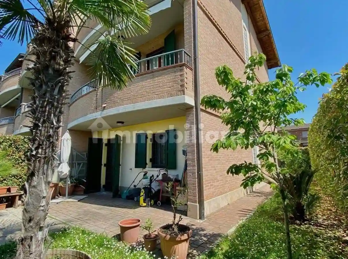 Villetta a schiera - foto 3