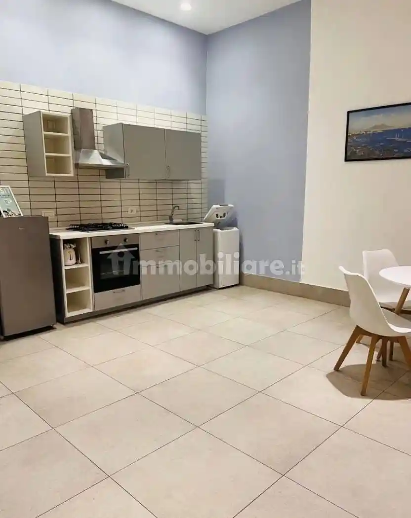 Appartamento in vendita a Napoli