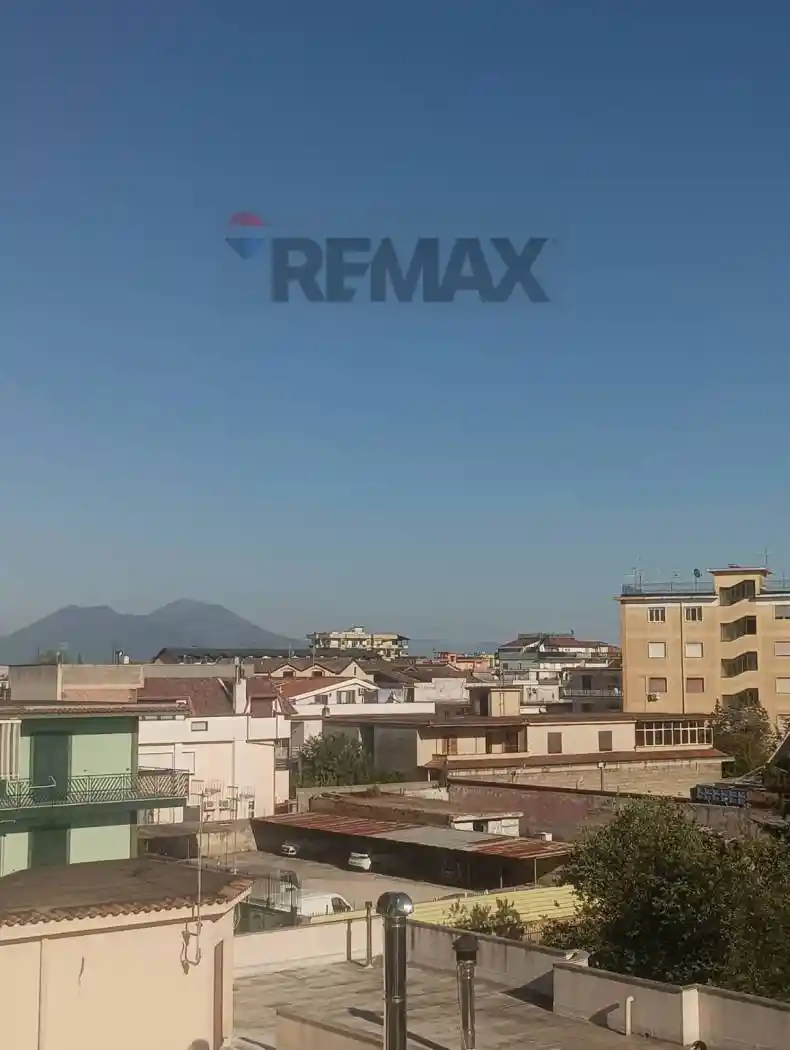 Villa in vendita a Mugnano di Napoli
