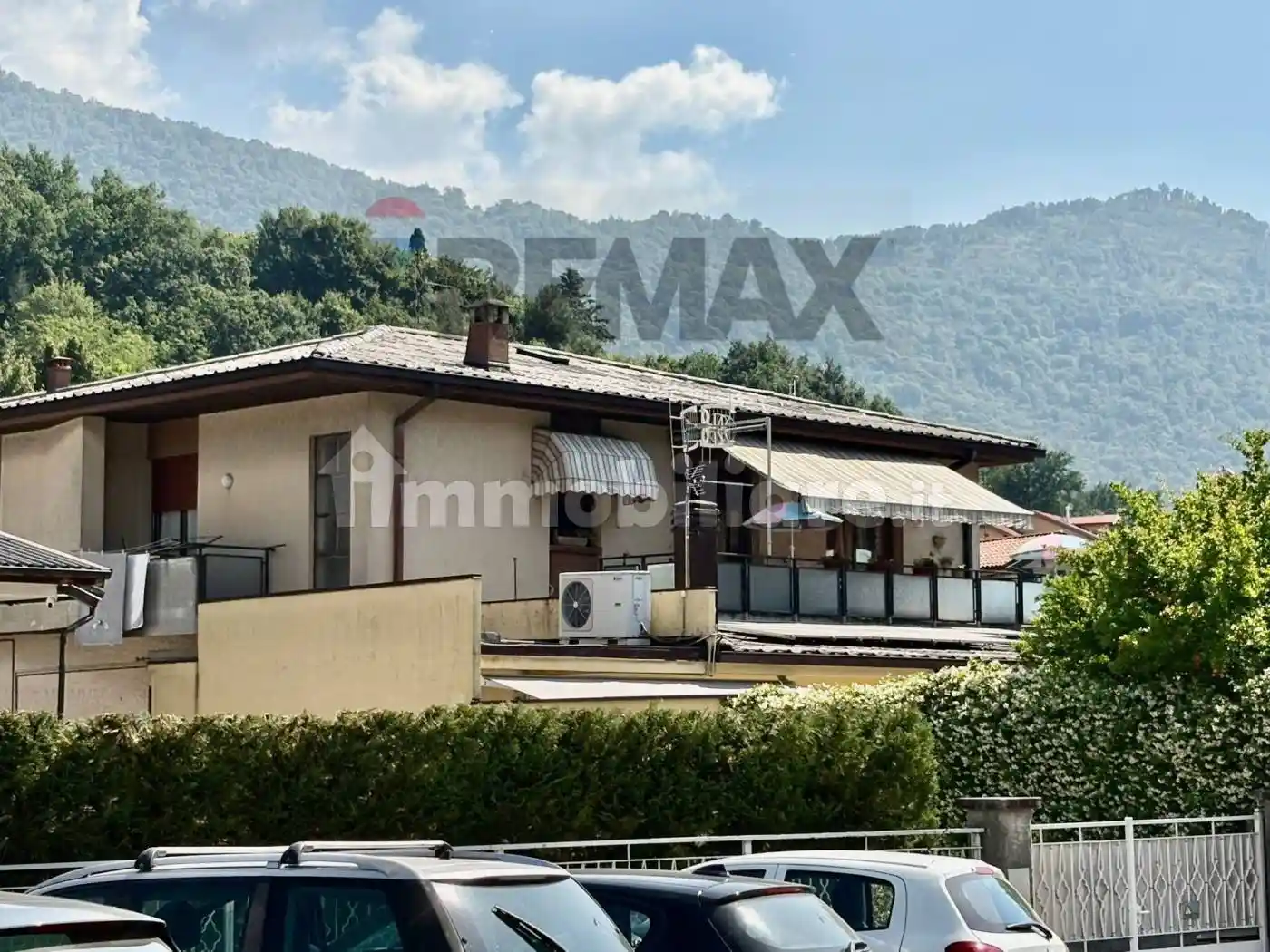 Appartamento in vendita a Mergozzo