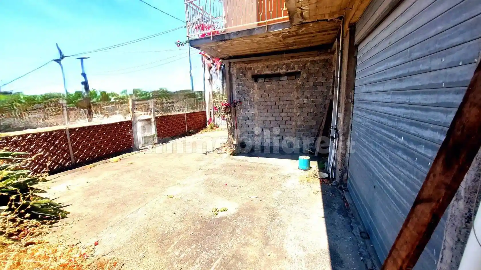 Casa indipendente in vendita a Riposto