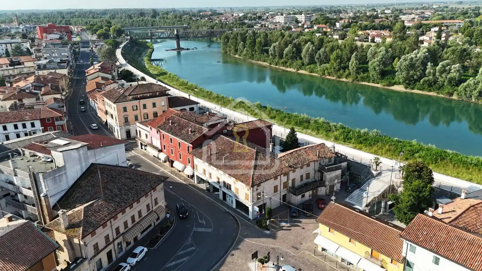 Casa indipendente in vendita a Latisana