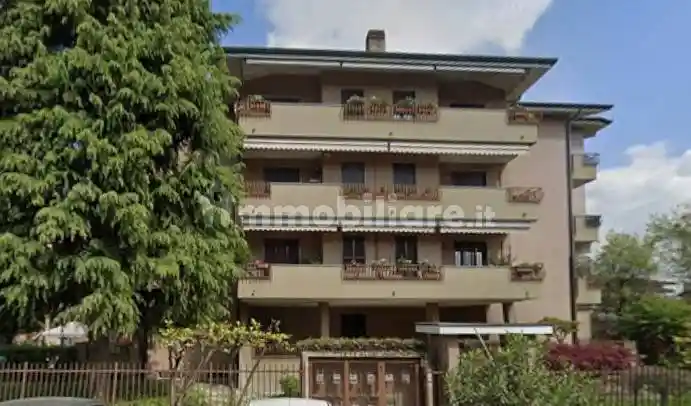 Appartamento in vendita a Bussero
