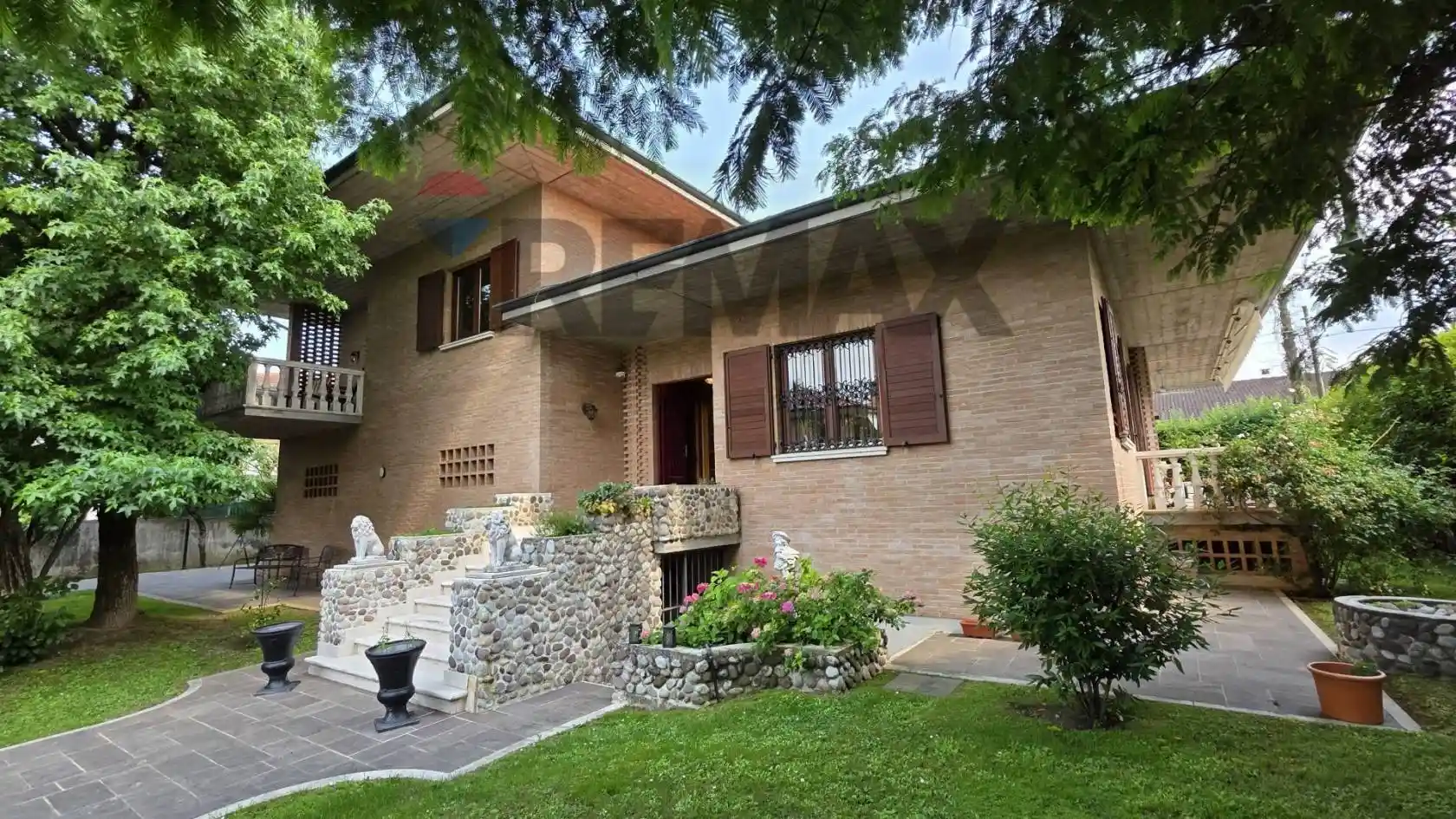 Villa in vendita a Caldogno