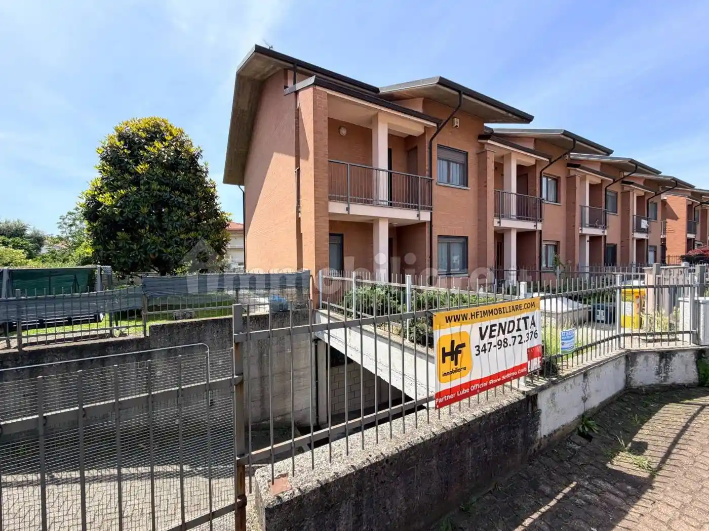 Villa in vendita a Ciriè
