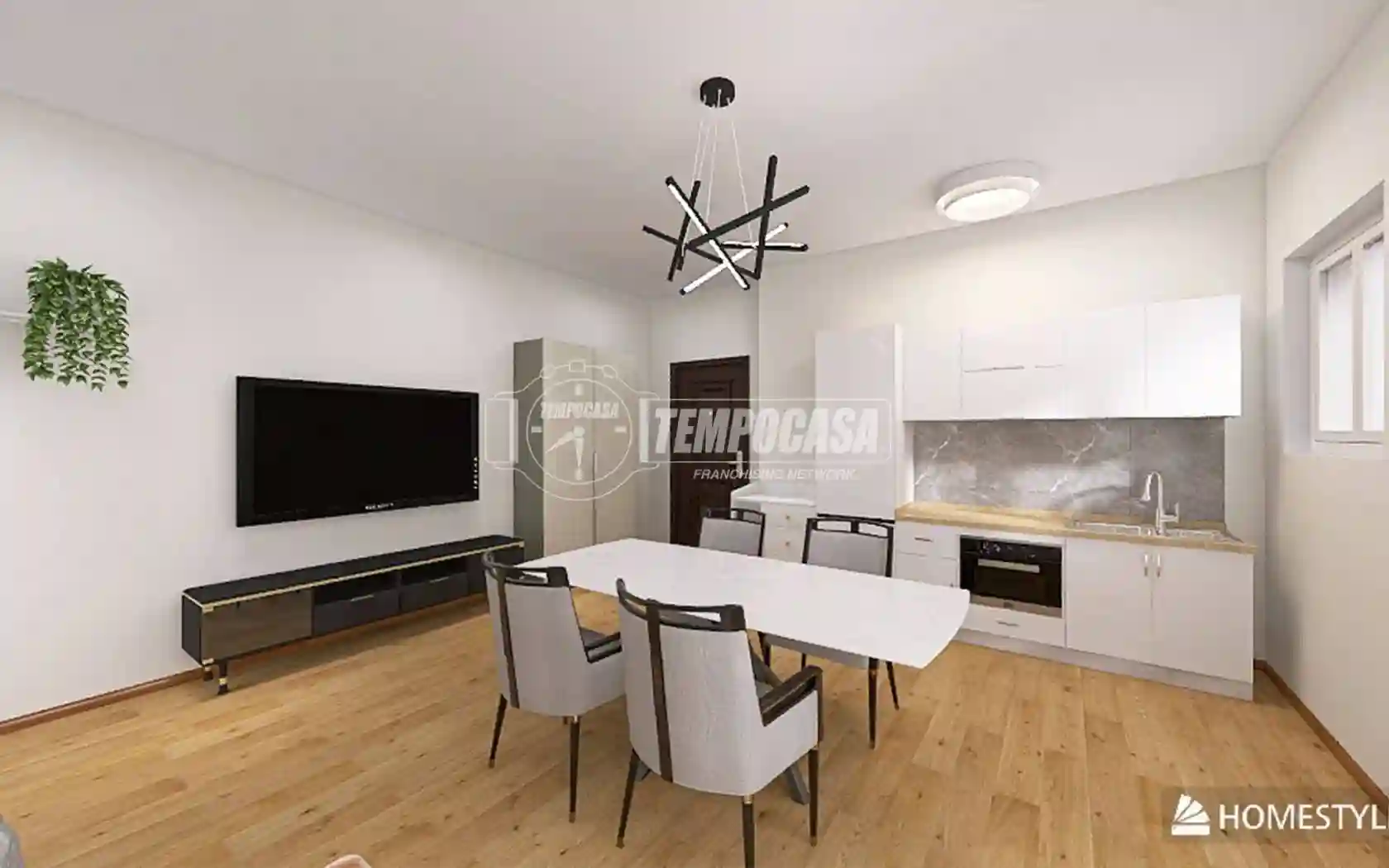 Appartamento - foto 5