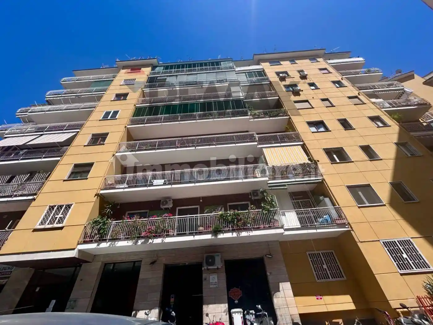 Appartamento in vendita a Napoli