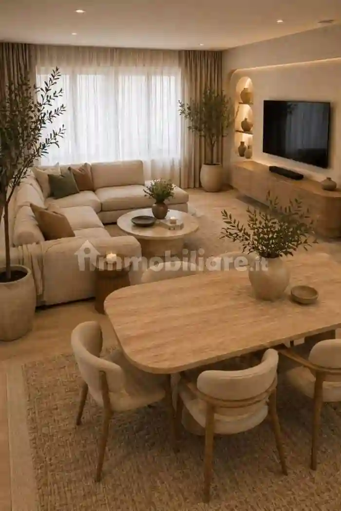 Appartamento - foto 2
